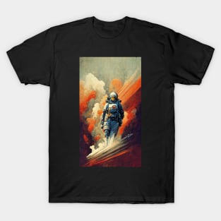 Dust walker T-Shirt